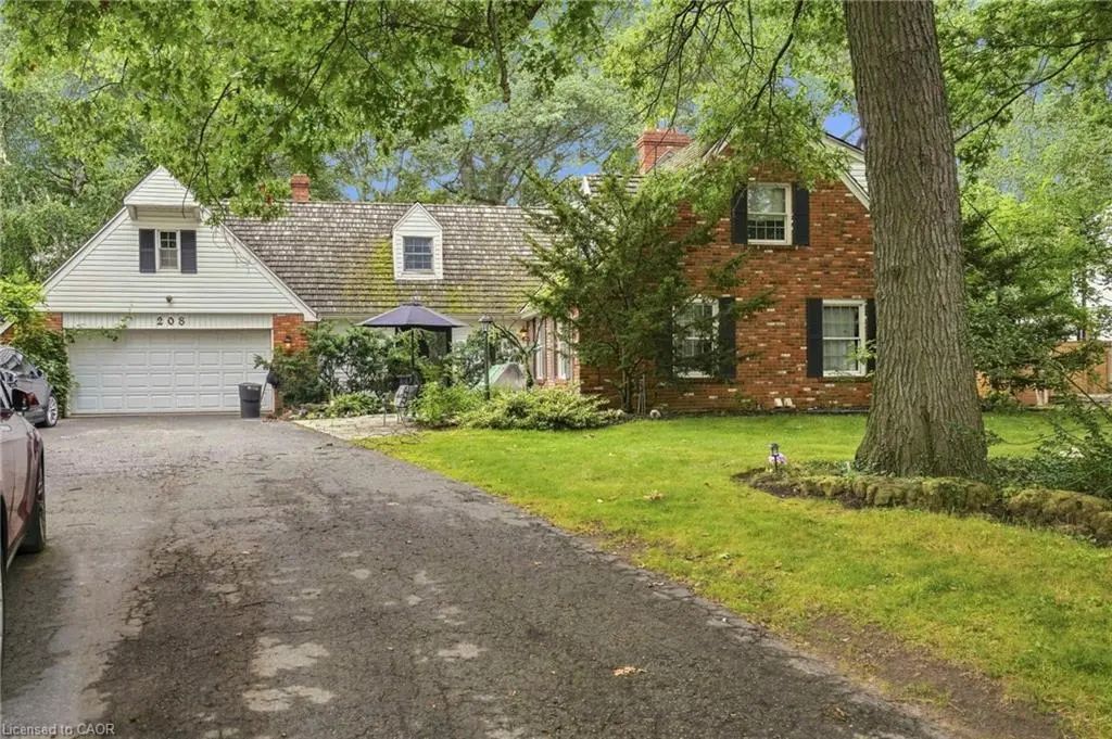 208 North Shore Boulevard W Lower, Burlington