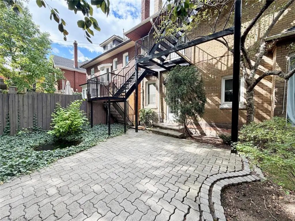 241 Macnab Street S Unit 2, Hamilton