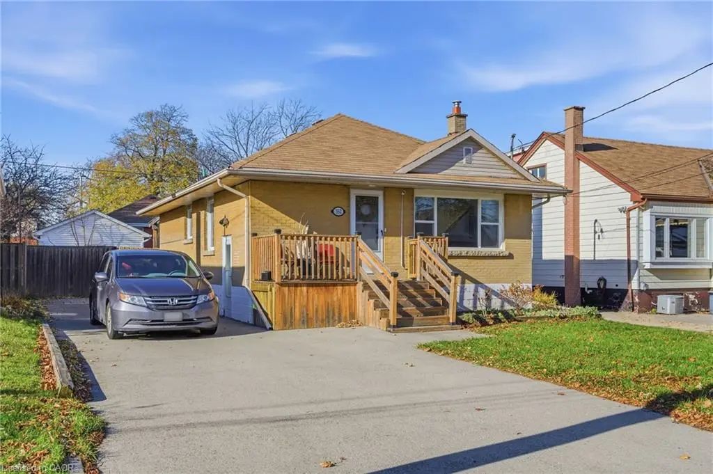 352 East 28th Street, Hamilton