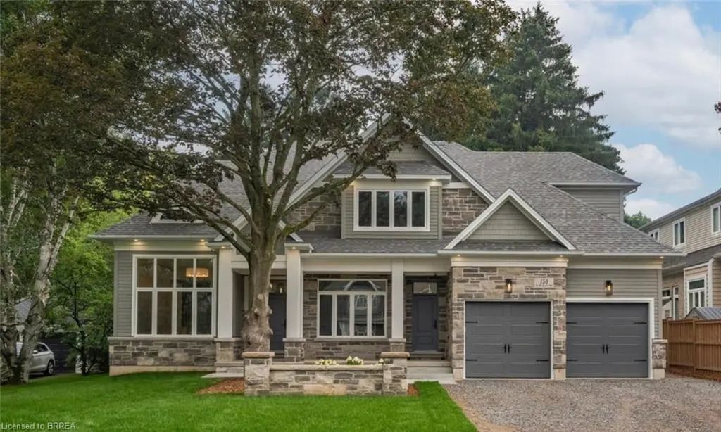 150 St Margarets Road, Ancaster
