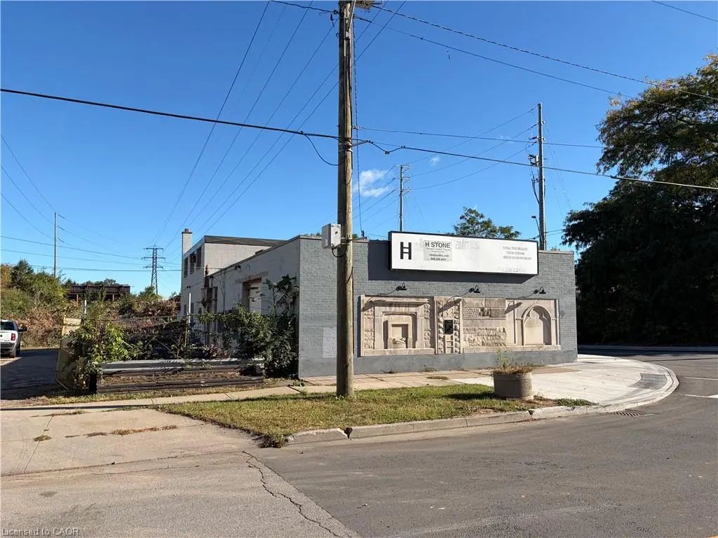 33 Princess Street, Hamilton