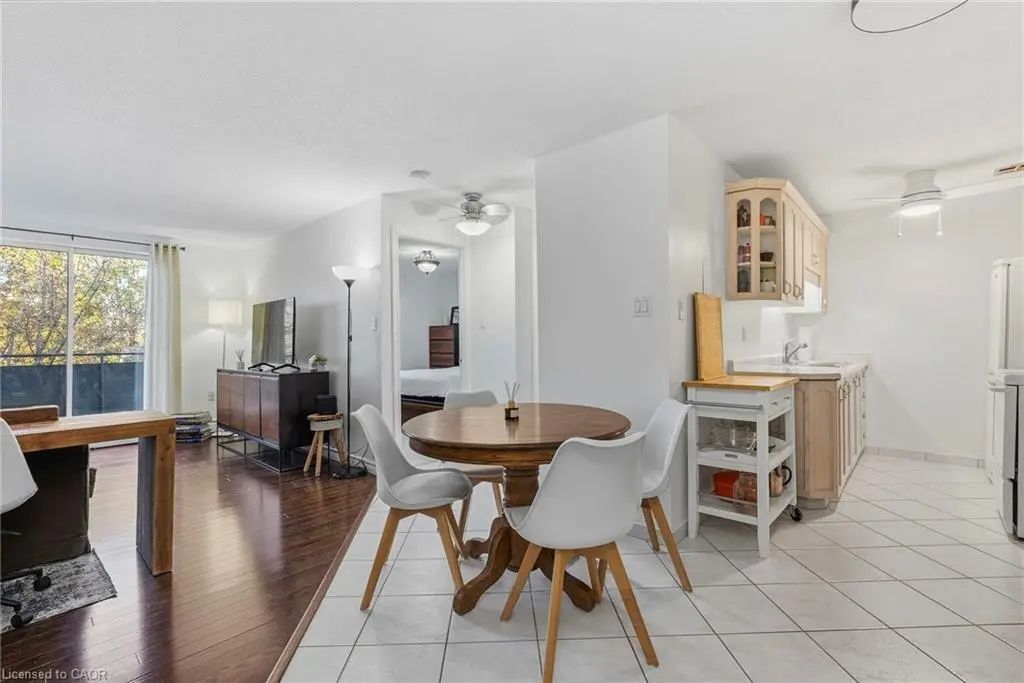 893 Concession Street 207, Hamilton