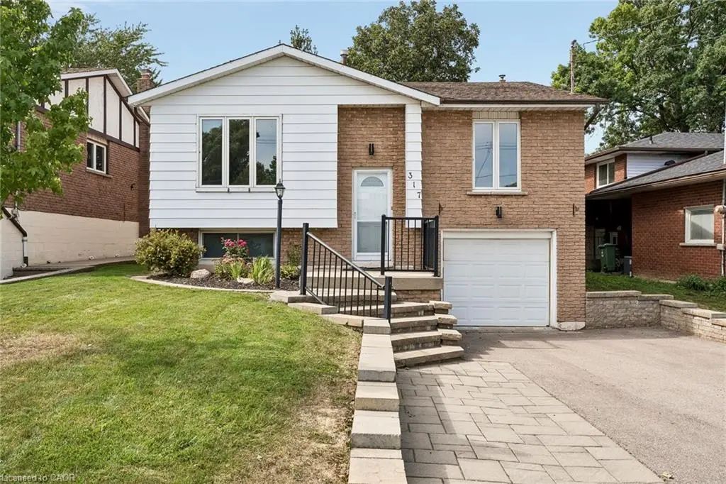 317 Rexford Drive, Hamilton