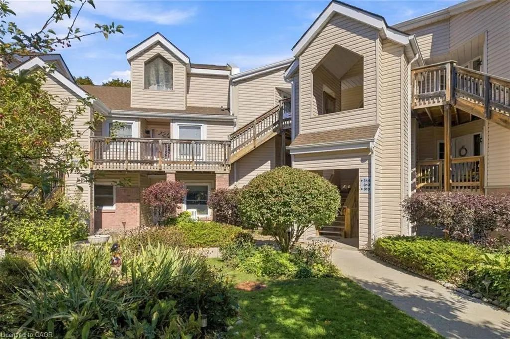 1210 Thorpe Road 311, Burlington
