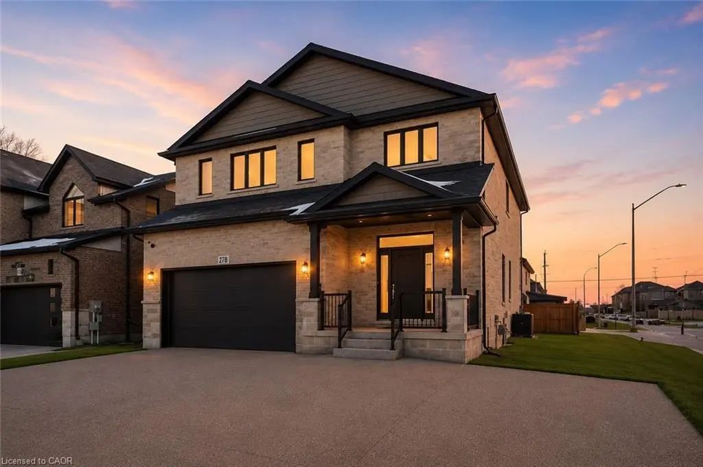 Lot 7 Klein Circle, Ancaster