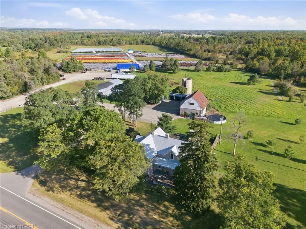 1058 Highway 8, Dundas