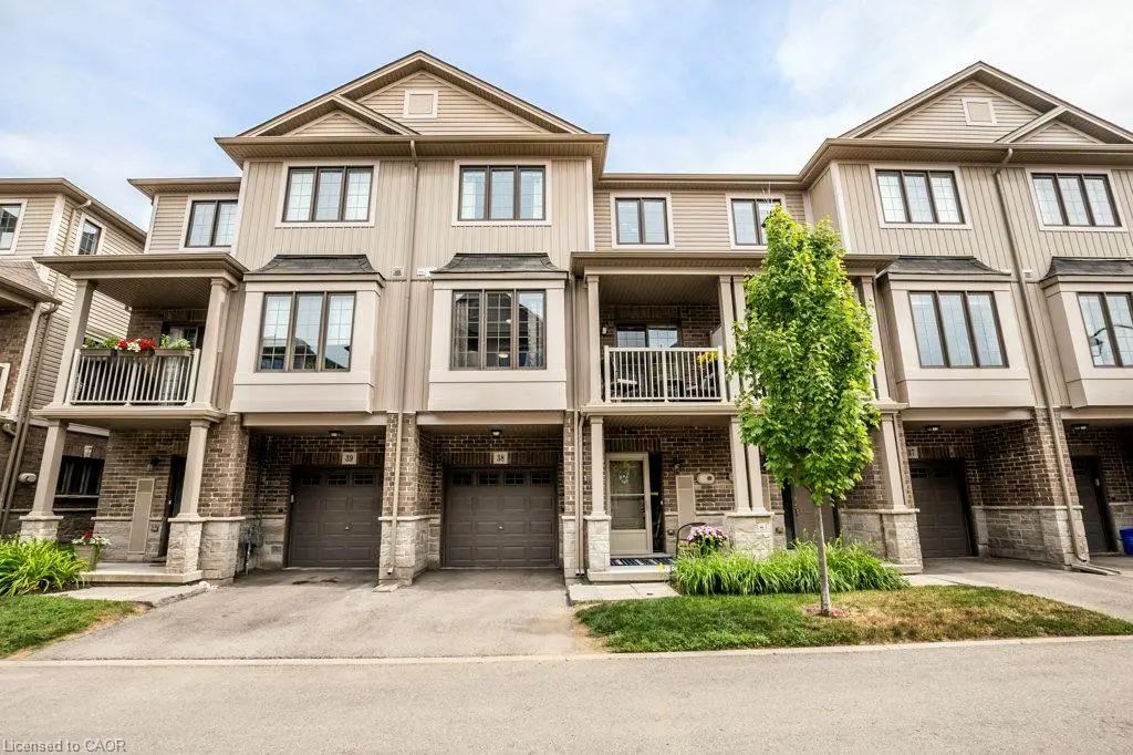 377 Glancaster Road 38, Ancaster
