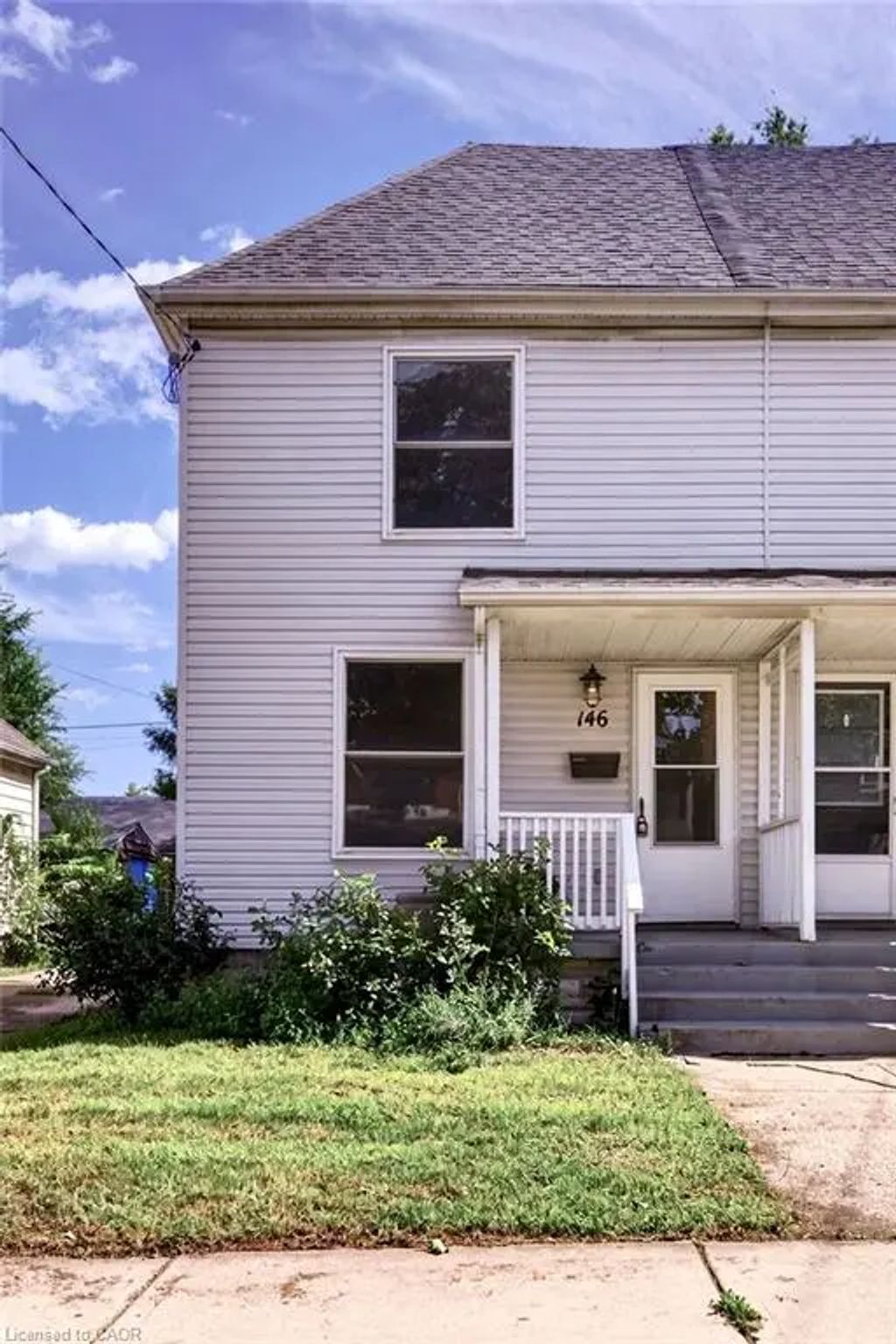 146 Barnesdale Avenue N, Hamilton