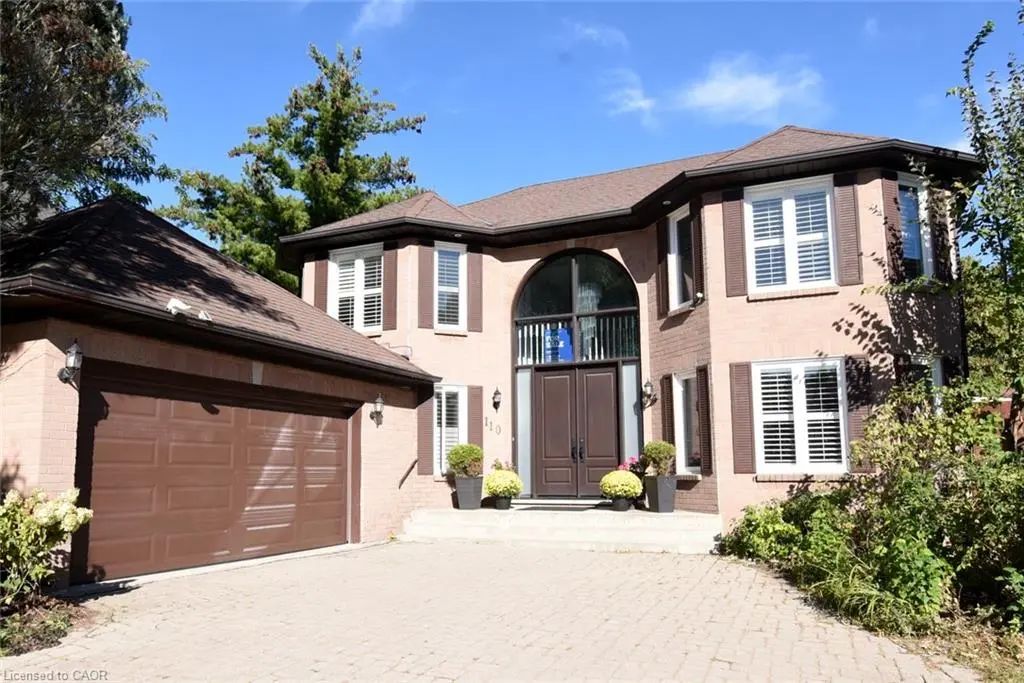 110 Citation Crescent, Ancaster