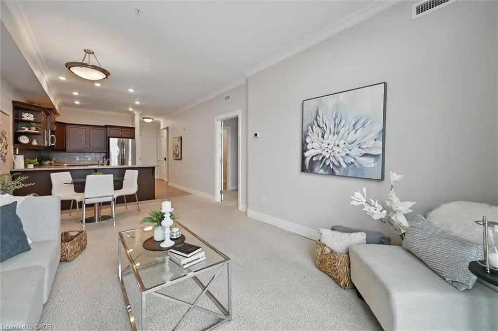 3290 New Street 607, Burlington
