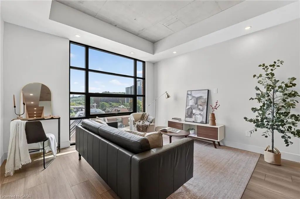 24 Augusta Street 504, Hamilton