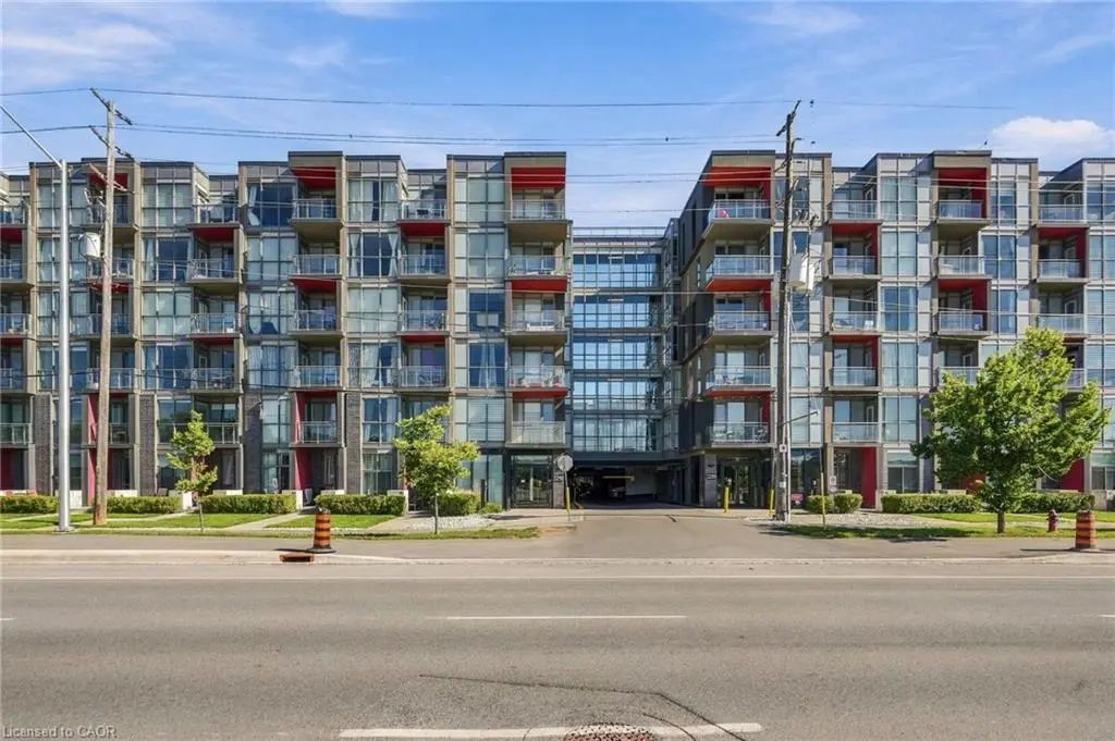 5240 Dundas Street 310b, Burlington