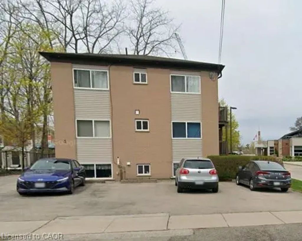 3 Robinson Street N 2, Grimsby