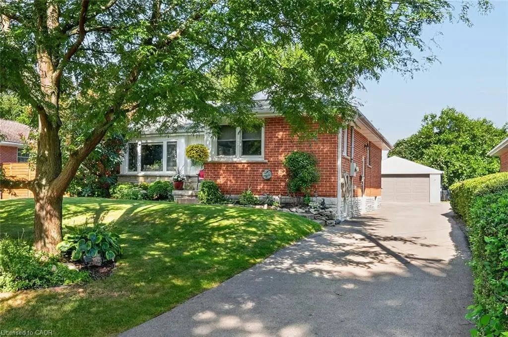 465 Springbank Crescent, Burlington