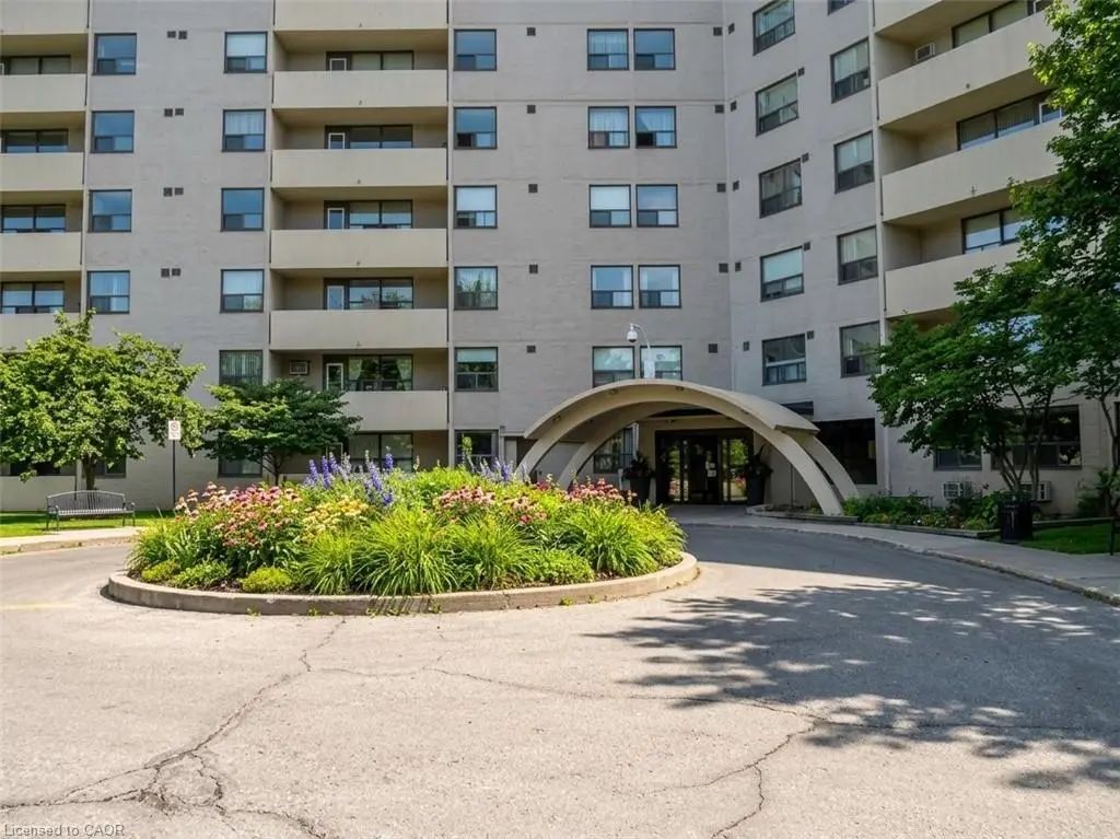 700 Dynes Road 209, Burlington