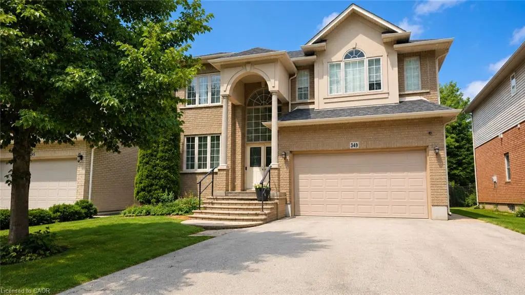 349 Braithwaite Avenue, Ancaster