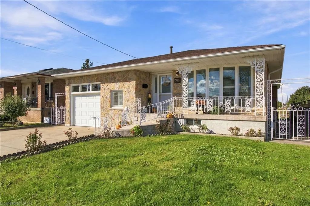 79 Oakland Drive, Hamilton