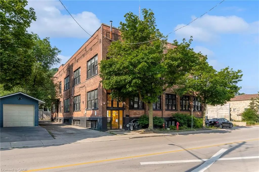 468 Cumberland Avenue B7, Hamilton