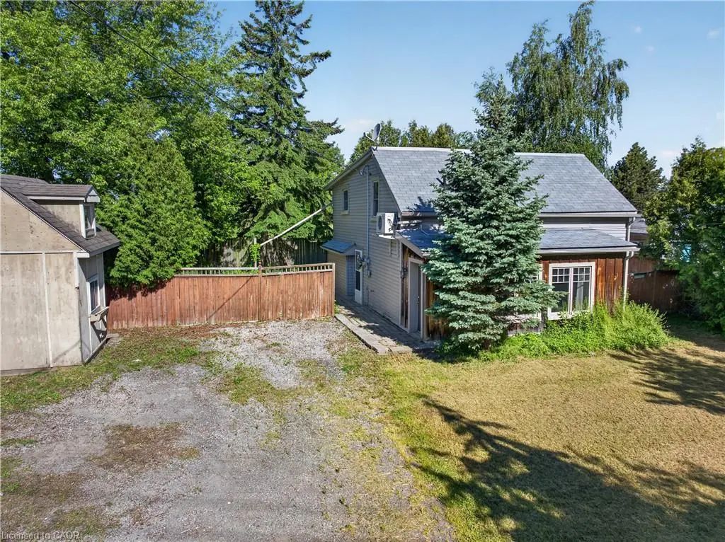 126 Mountain Street, Grimsby