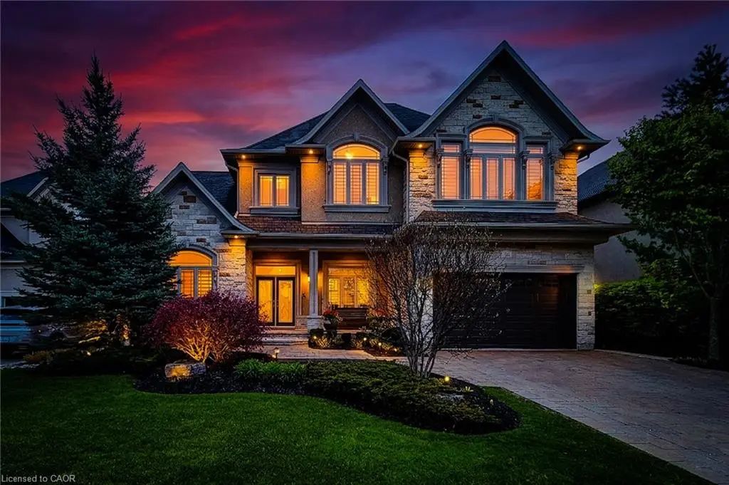 16 Berkshire Place, Ancaster