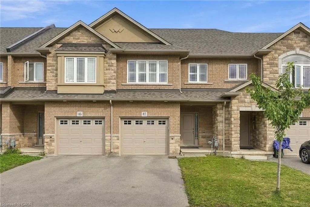 87 Rockledge Drive, Hamilton