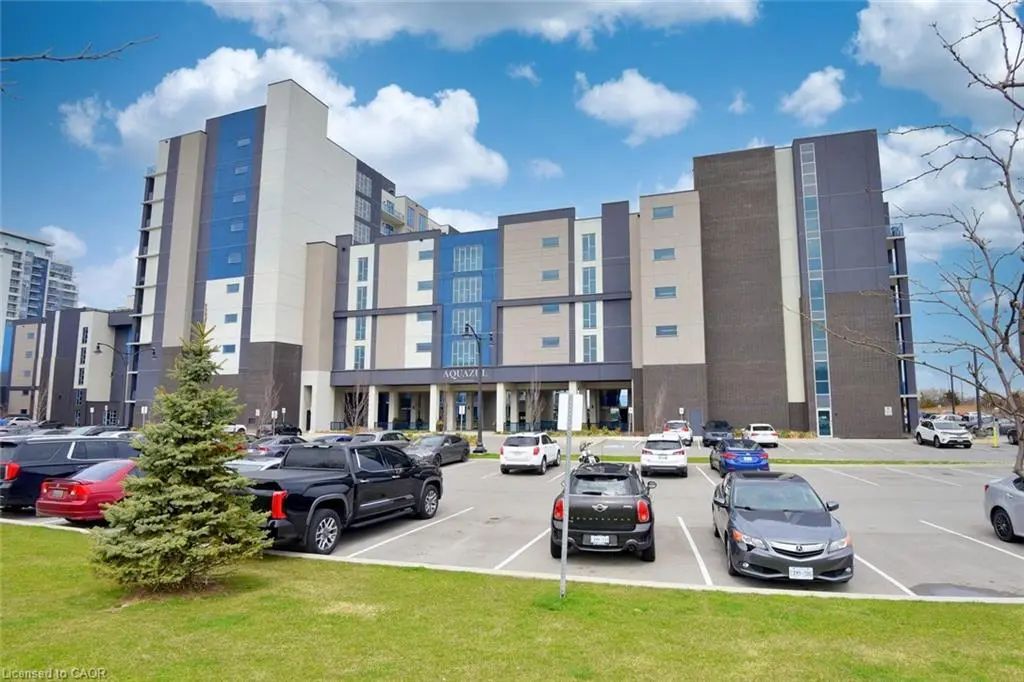 16 Concord Place 145, Grimsby