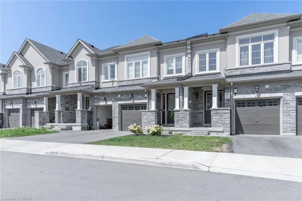 1059 Garner Road, Hamilton