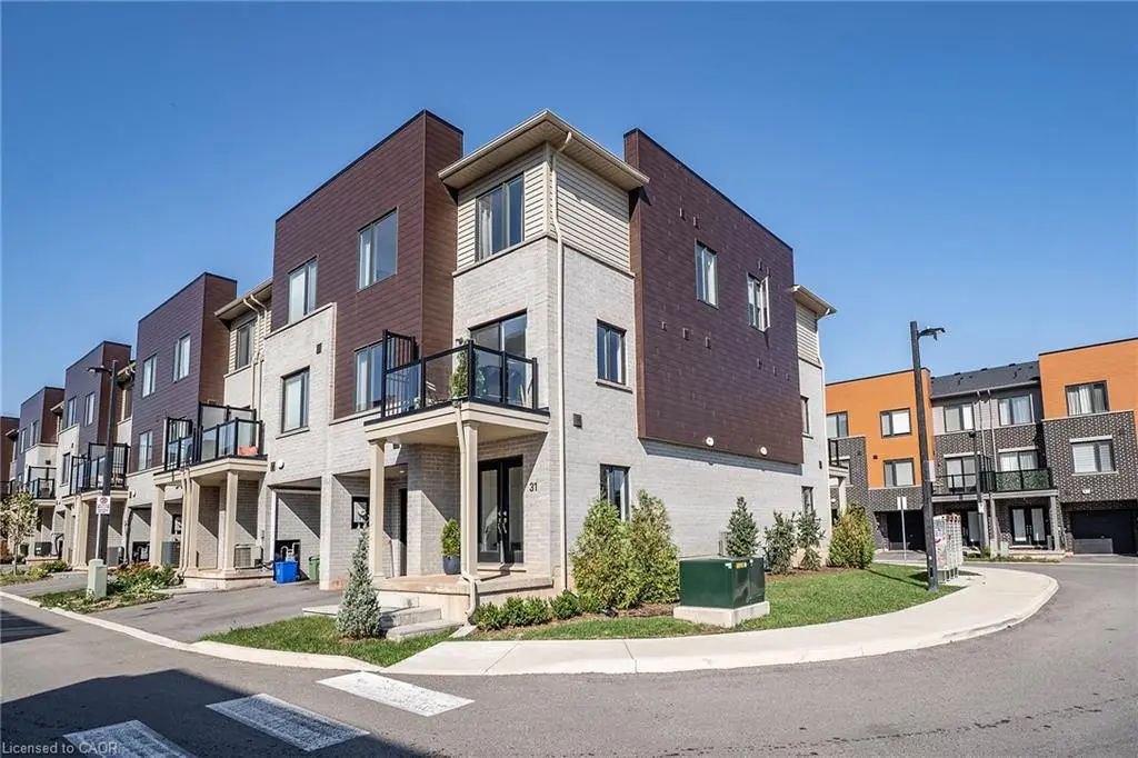 31 Dryden Lane, Hamilton
