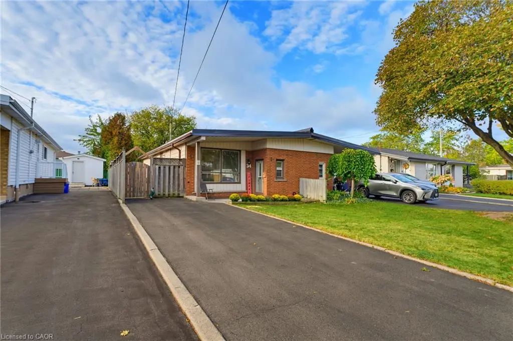 34 Fielding Crescent, Hamilton