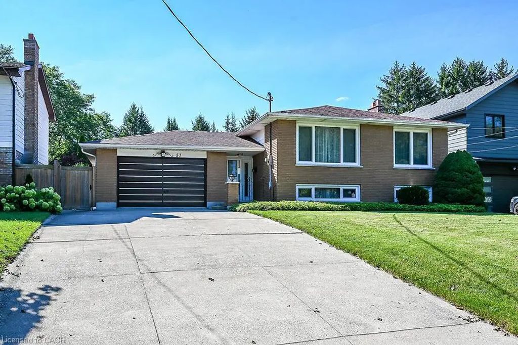57 Turnbull Road, Dundas