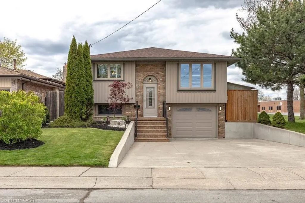 116 Highridge Avenue, Hamilton