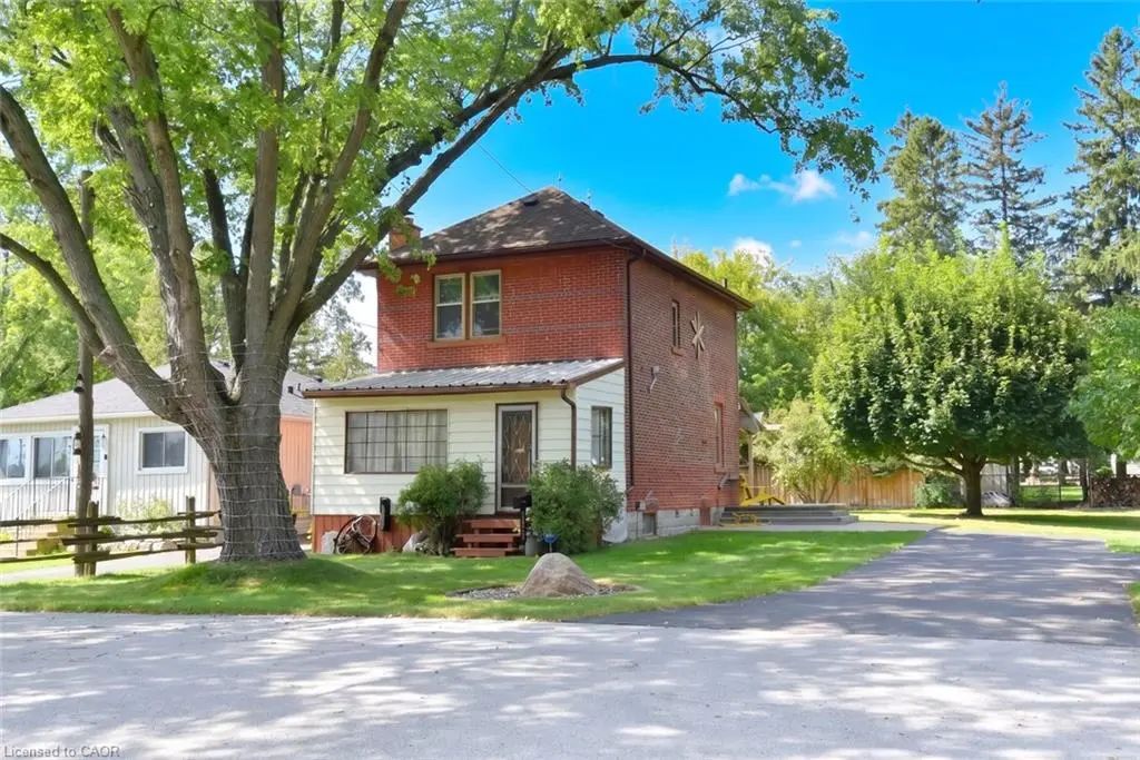 781 Oakdale Avenue, Burlington