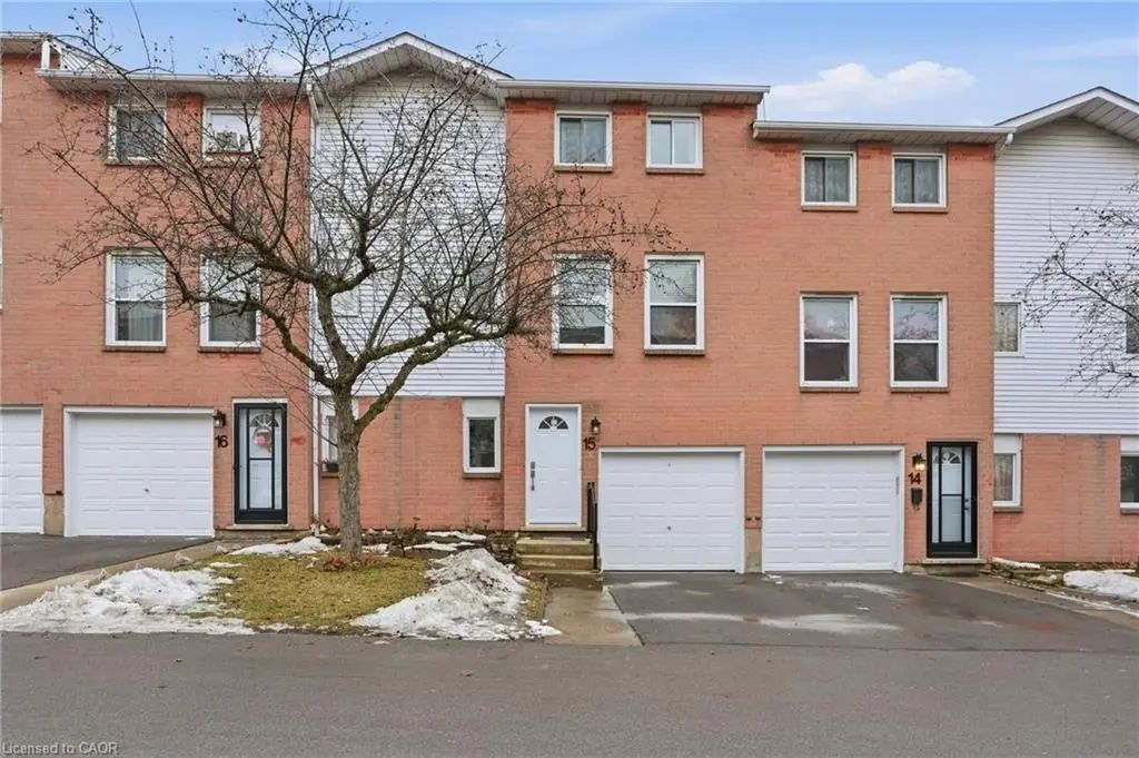 1255 Upper Gage Avenue 15, Hamilton