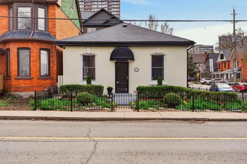 139 Queen Street S, Hamilton