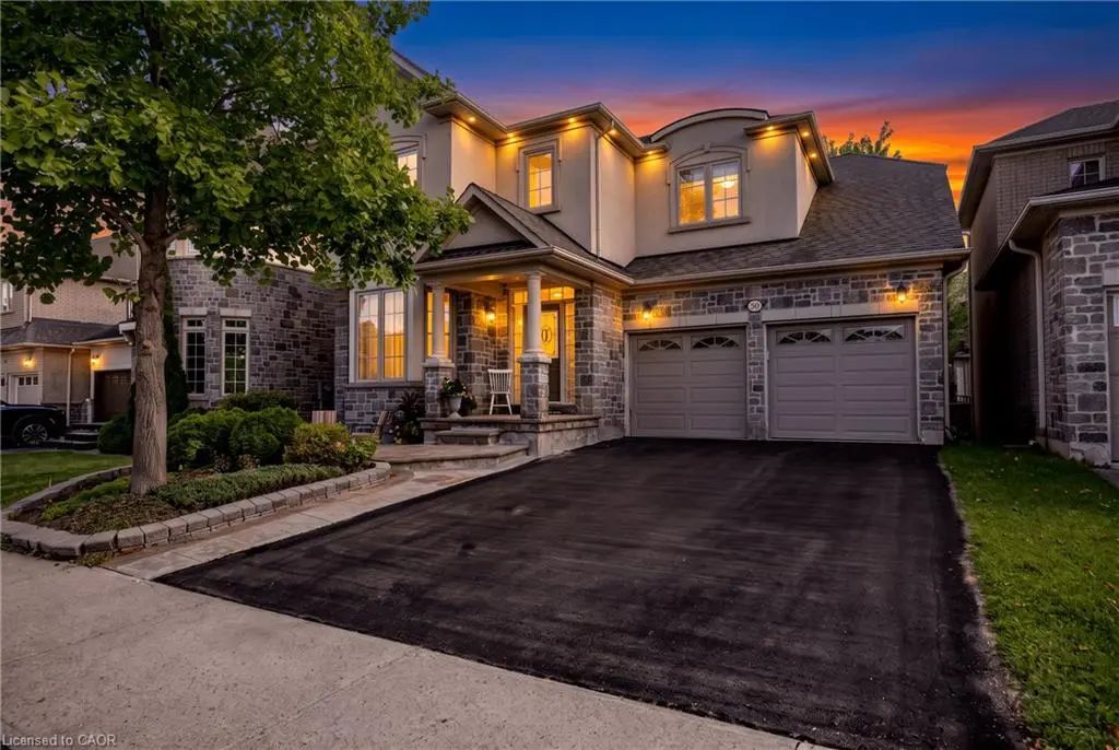 364 Nautical Boulevard, Oakville