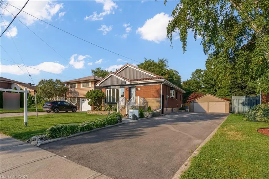 63 Hardale Crescent, Hamilton