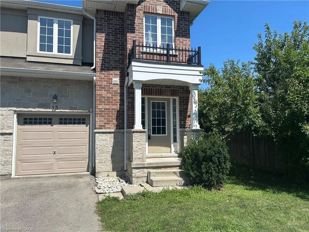 90 Raymond Road 15, Ancaster