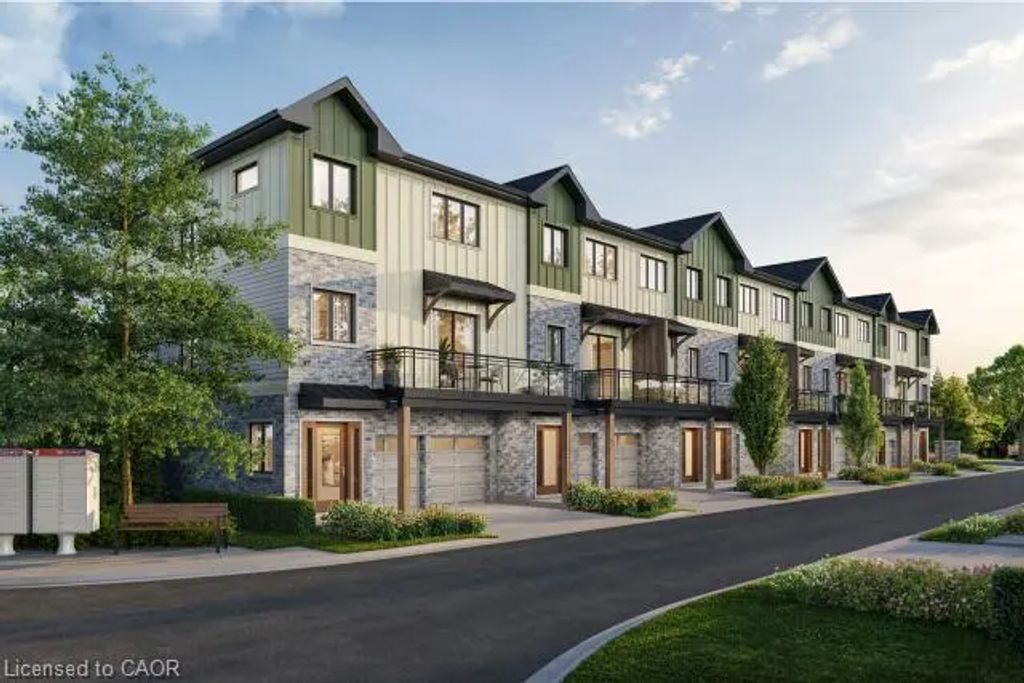 2170 Ghent Avenue 20, Burlington