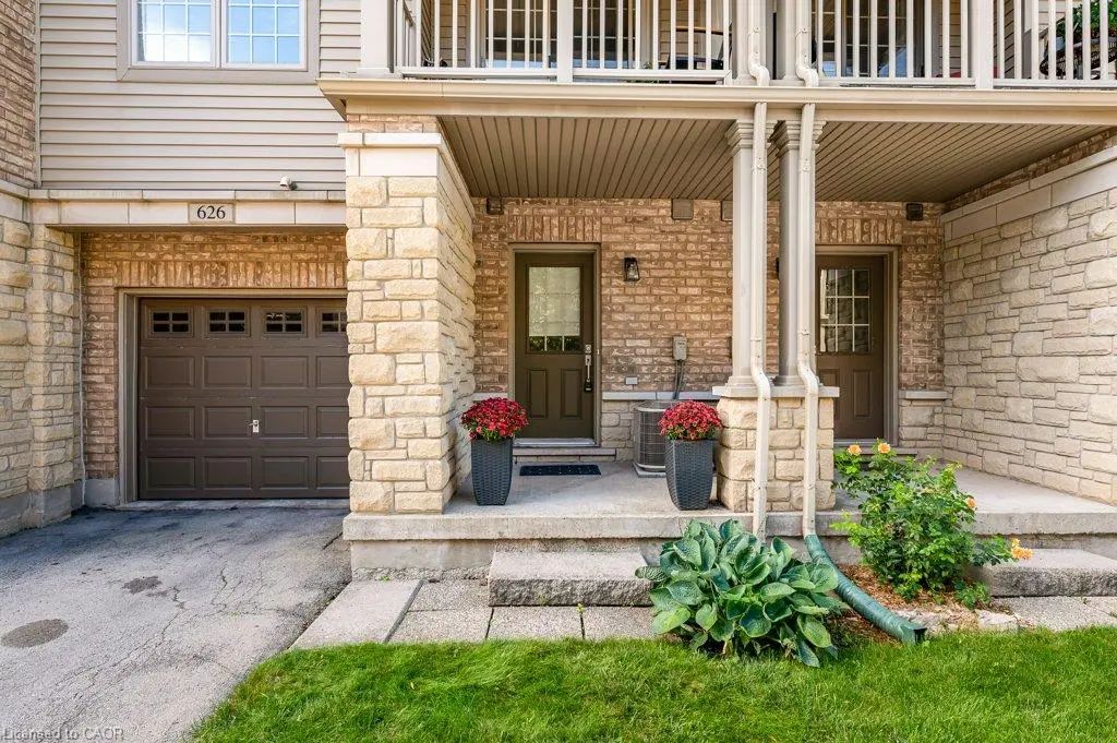 626 Hooks Common, Burlington