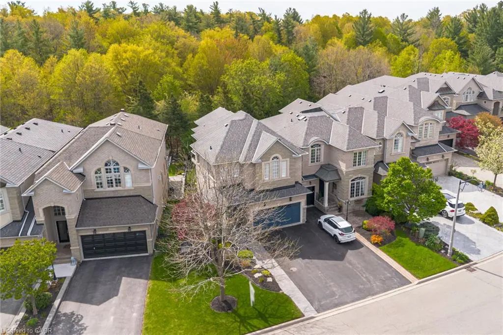 2328 Woodfield Road, Oakville