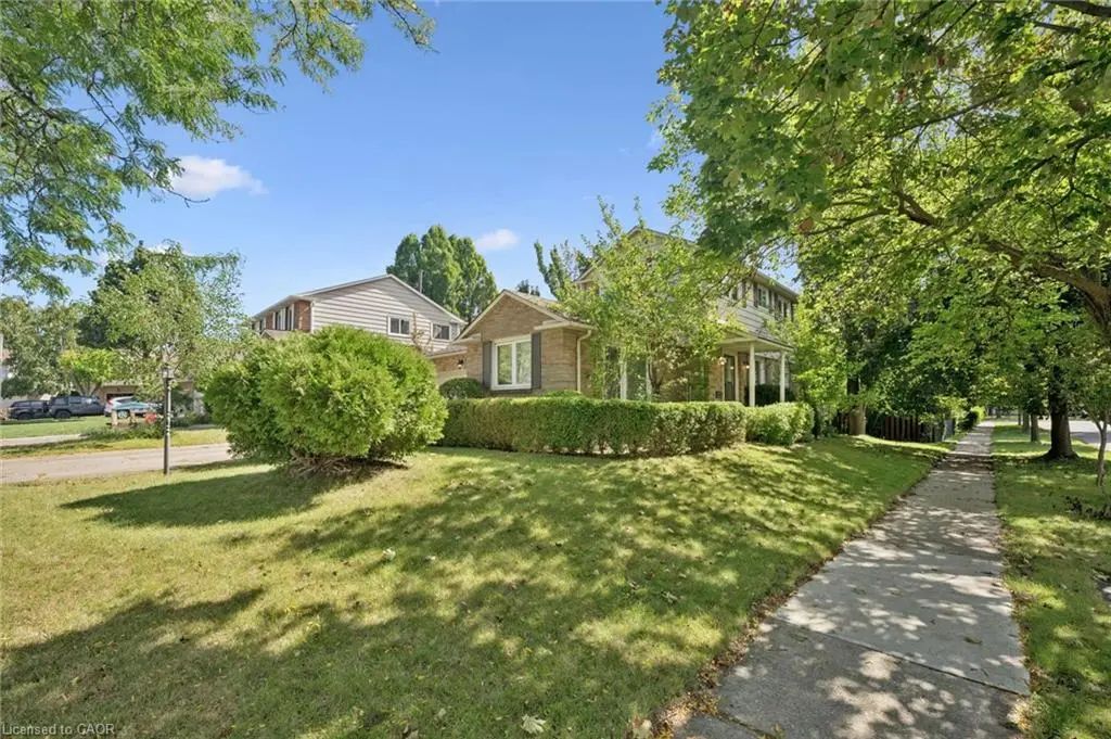 2181 Joyce Street, Burlington