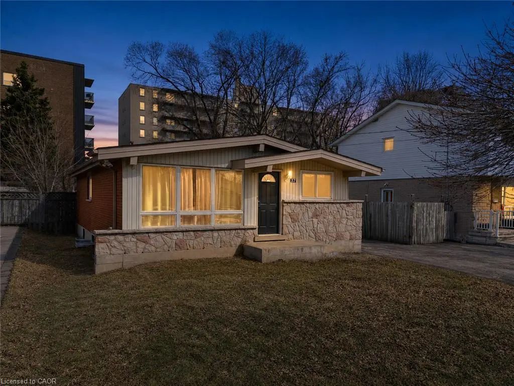 37 Lilacside Drive 1, Hamilton