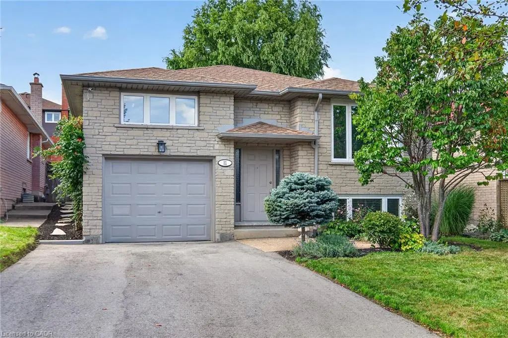 31 Gilcrest Street, Hamilton