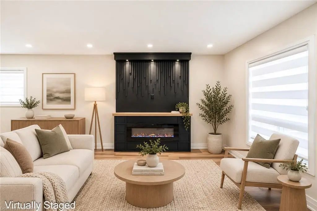250 Rosslyn Avenue N, Hamilton