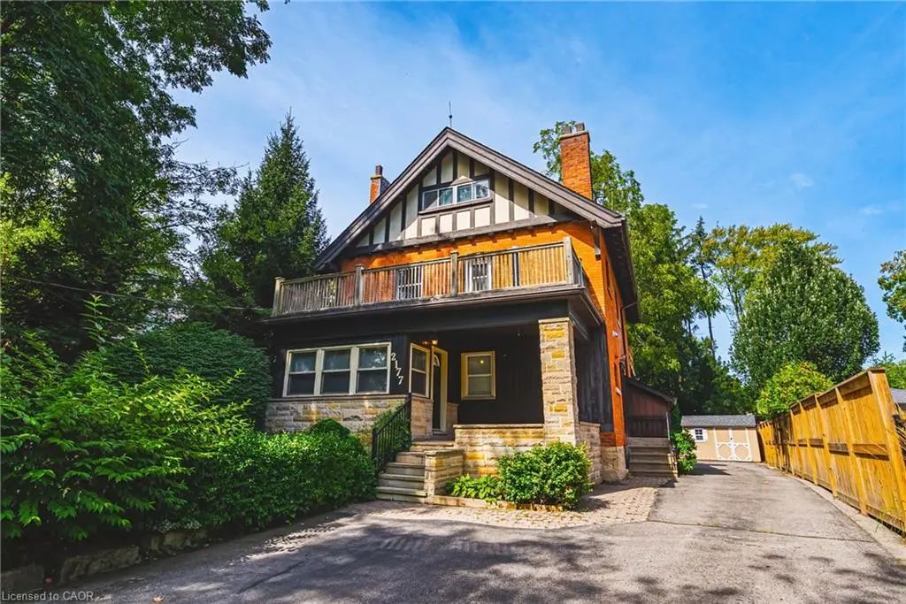 2177 Lakeshore Road, Burlington