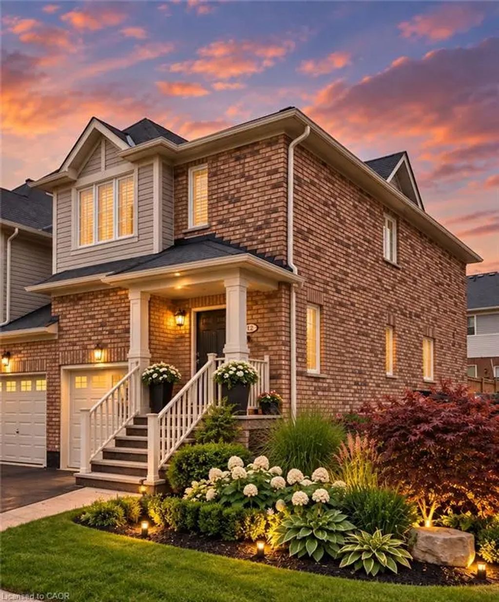 710 Spring Gardens Road 65, Burlington