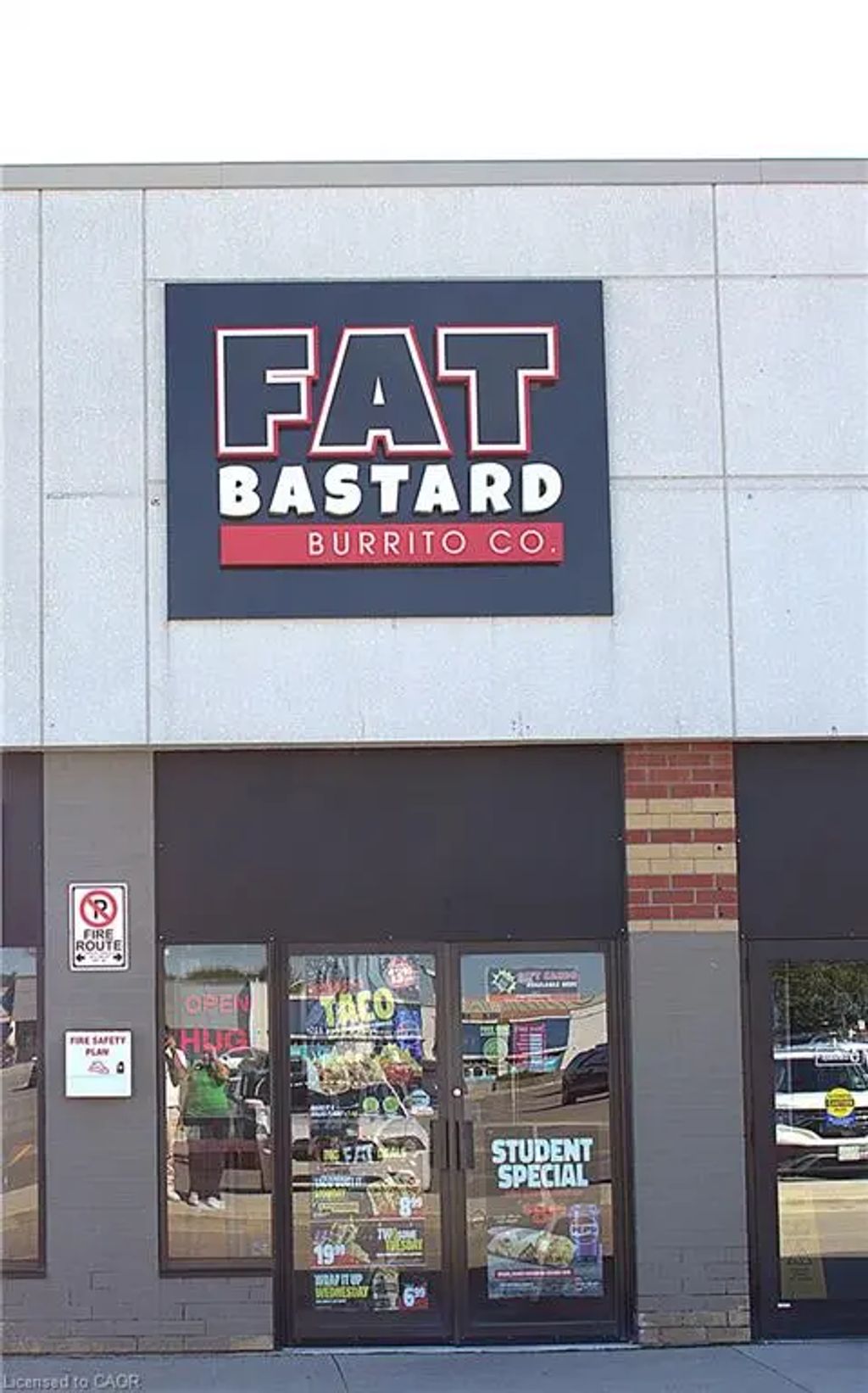 300 North Service Road B3b, Oakville