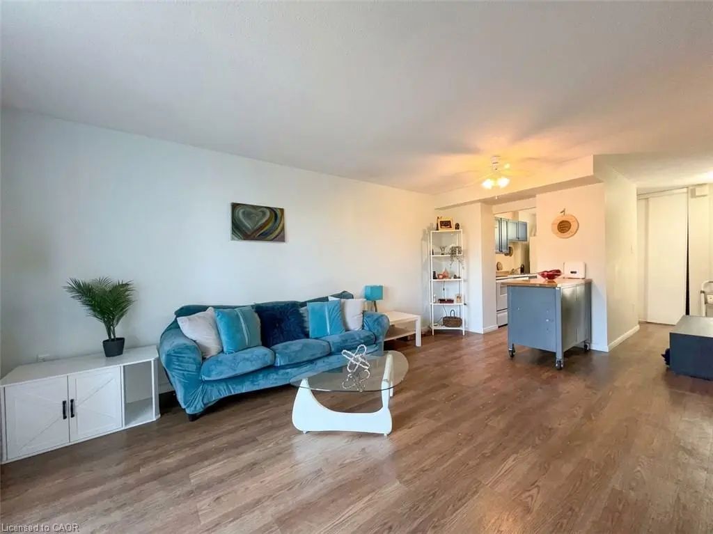350 Quigley Road 346, Hamilton