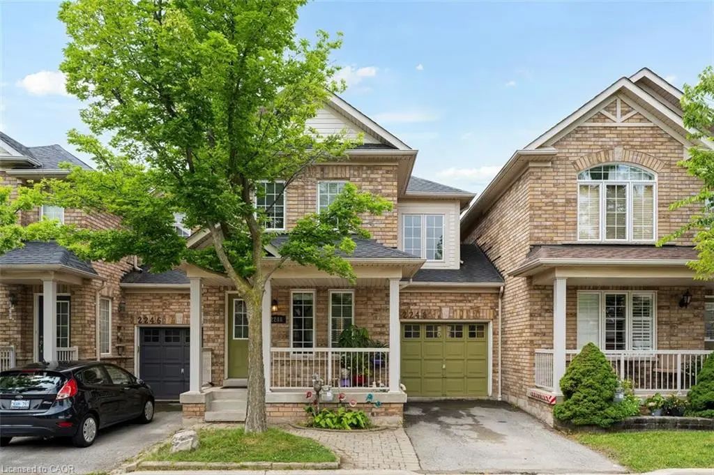 2248 Seton Crescent, Burlington