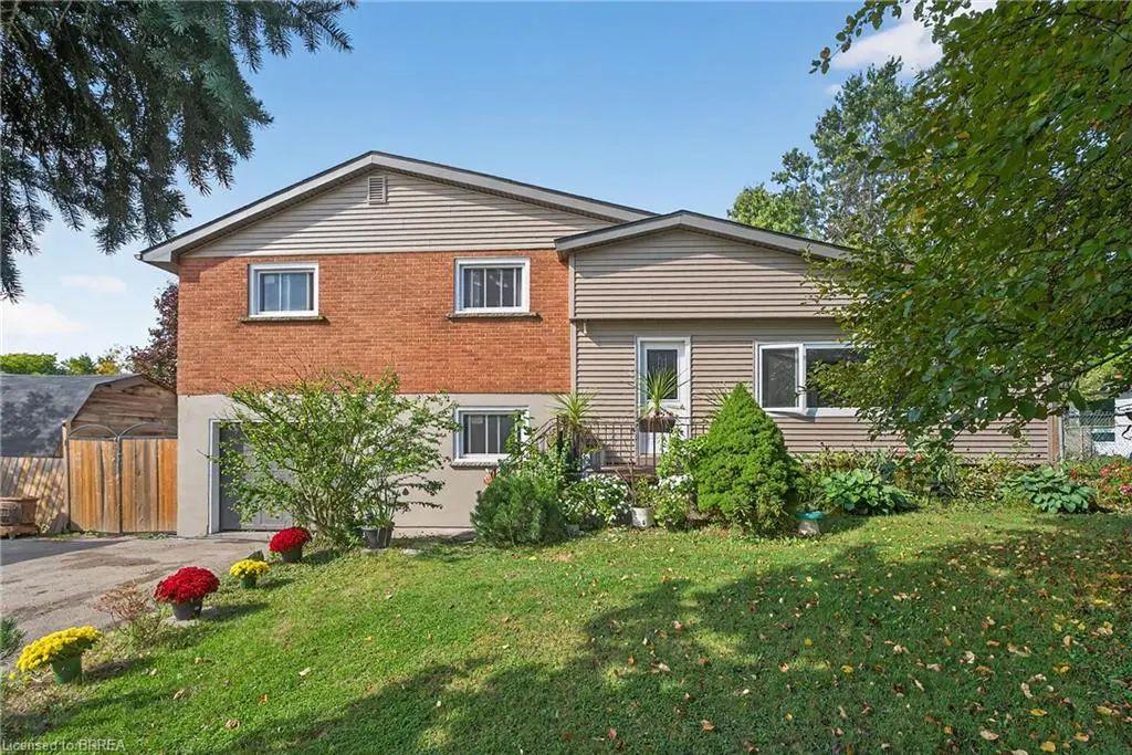 312 Old Guelph Road, Dundas
